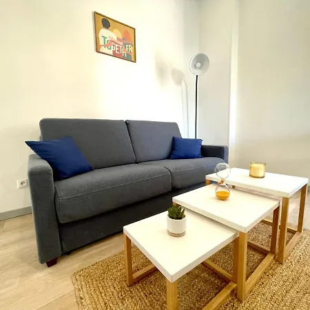 L'Oratoire Apartment Amiens Exterior photo
