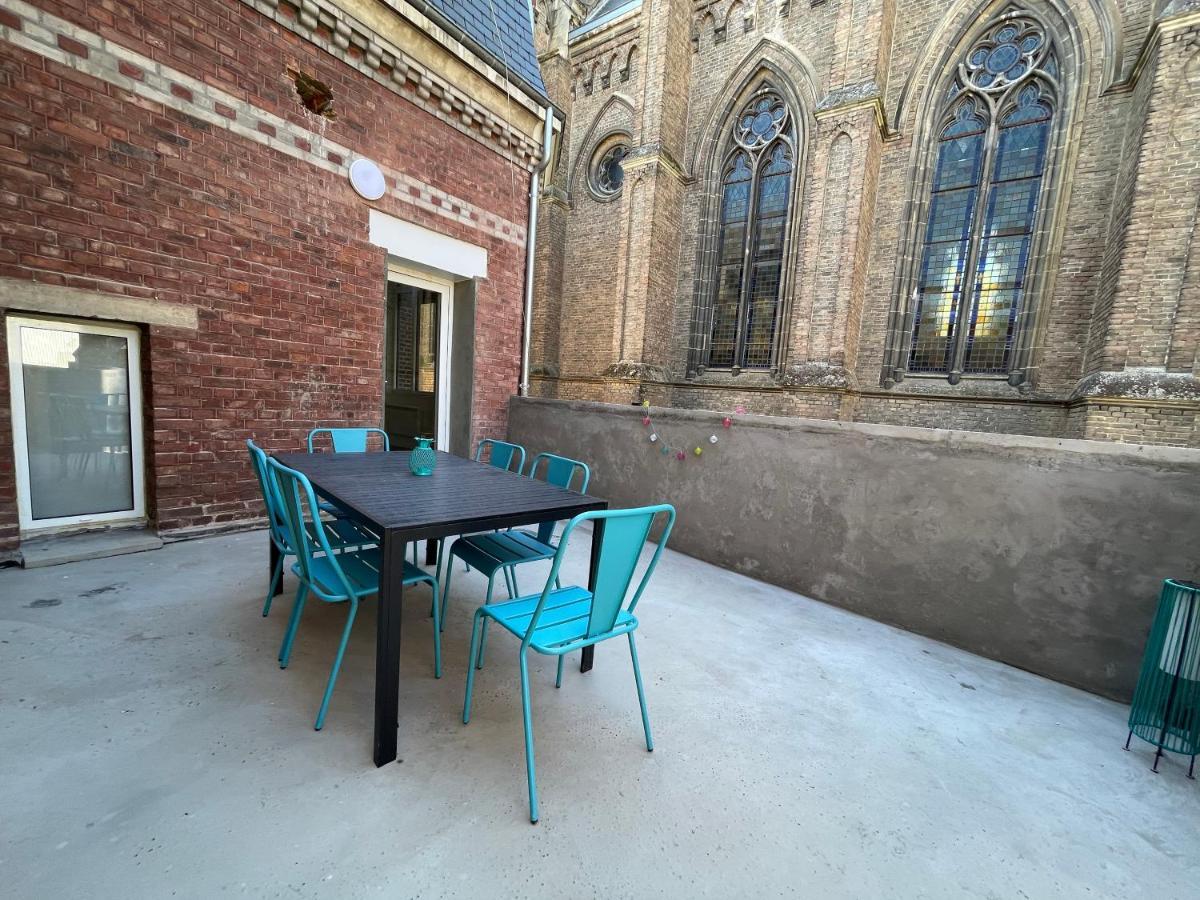 L'oratoire Apartamento Amiens