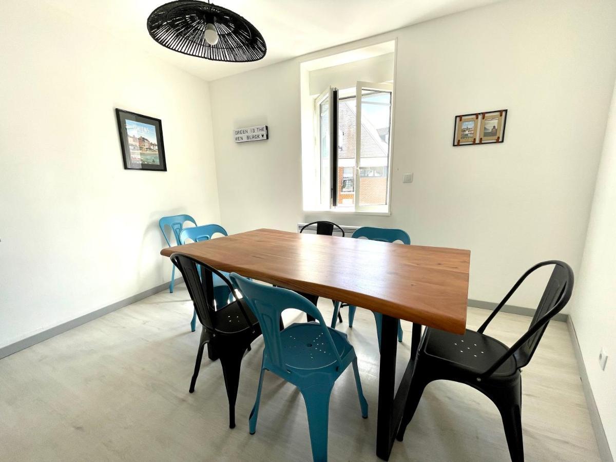 L'oratoire Apartment *