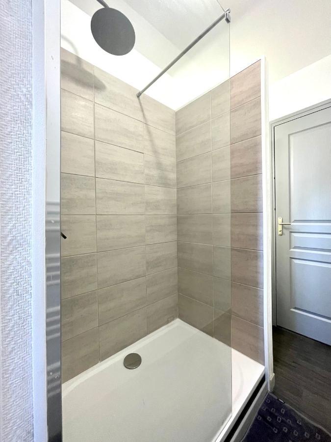 Apartamento L'oratoire Amiens
