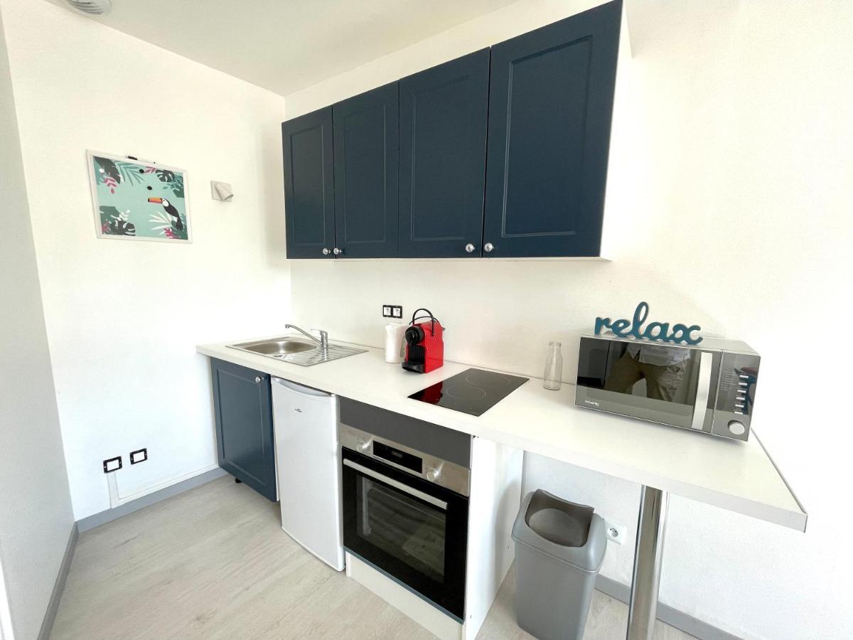 Apartamento L'oratoire