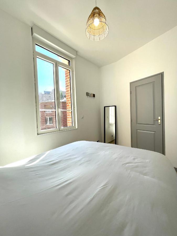 L'oratoire Apartment *