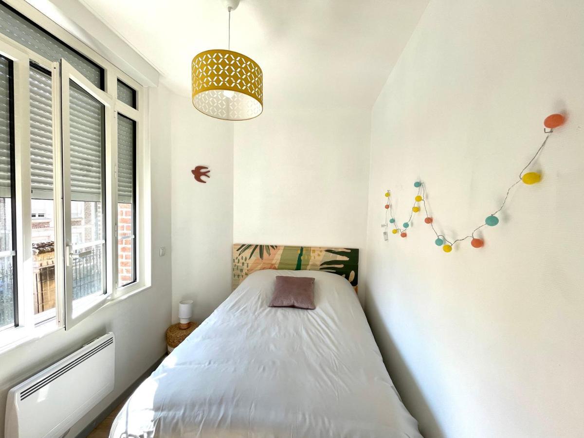Apartment L'oratoire