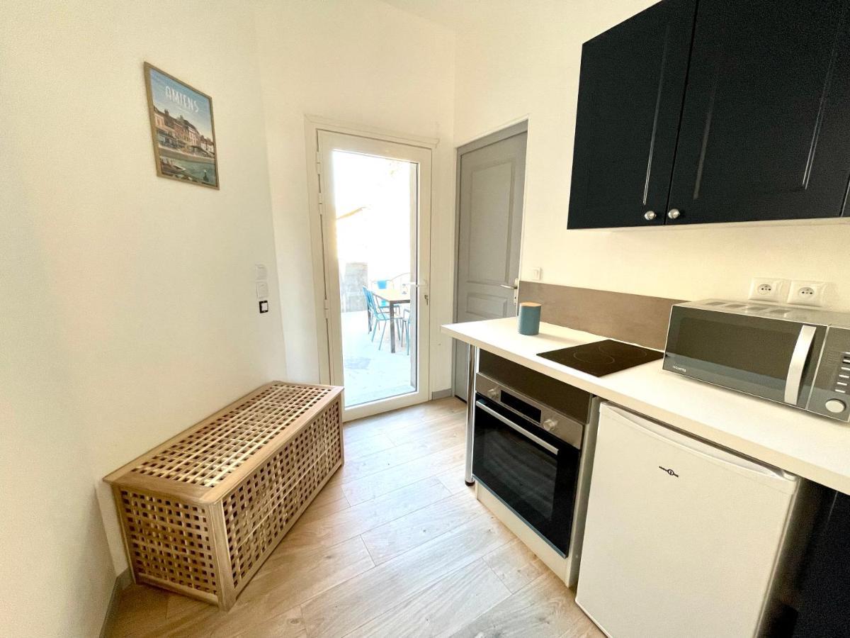 L'oratoire Apartamento *