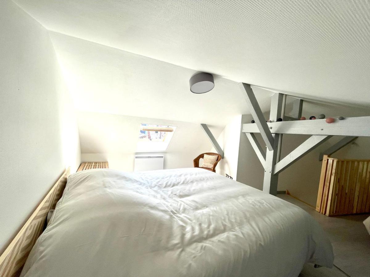 L'oratoire Apartamento Amiens