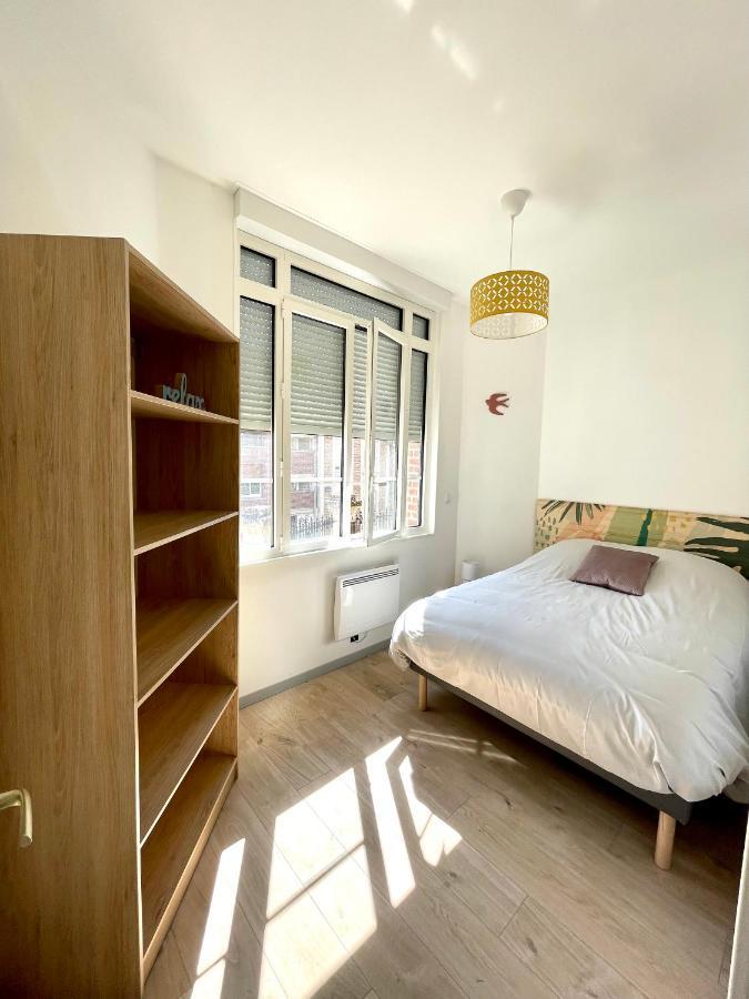 Apartment L'oratoire