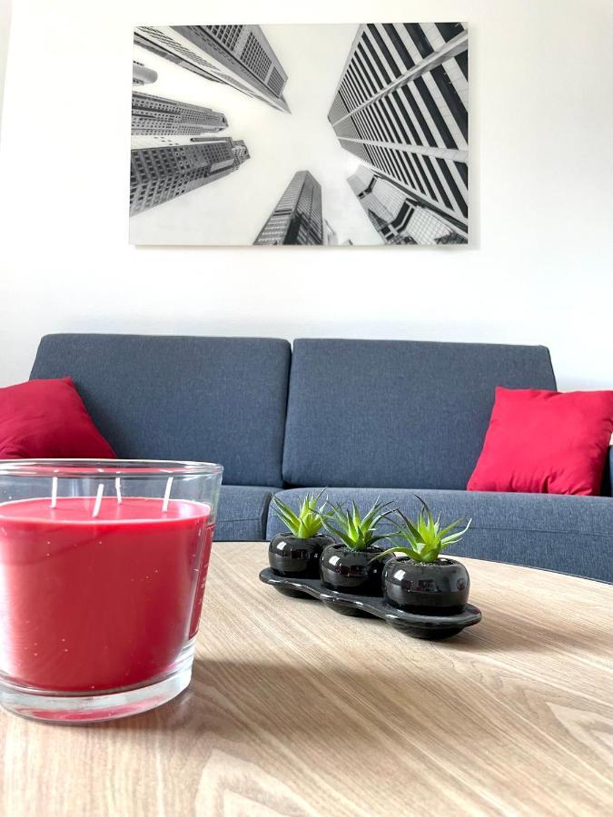 L'oratoire Apartamento Amiens