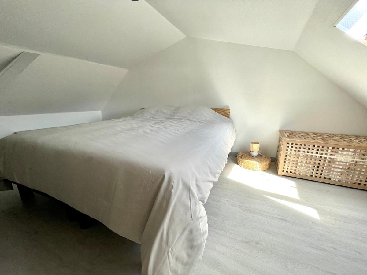 Apartment L'oratoire *