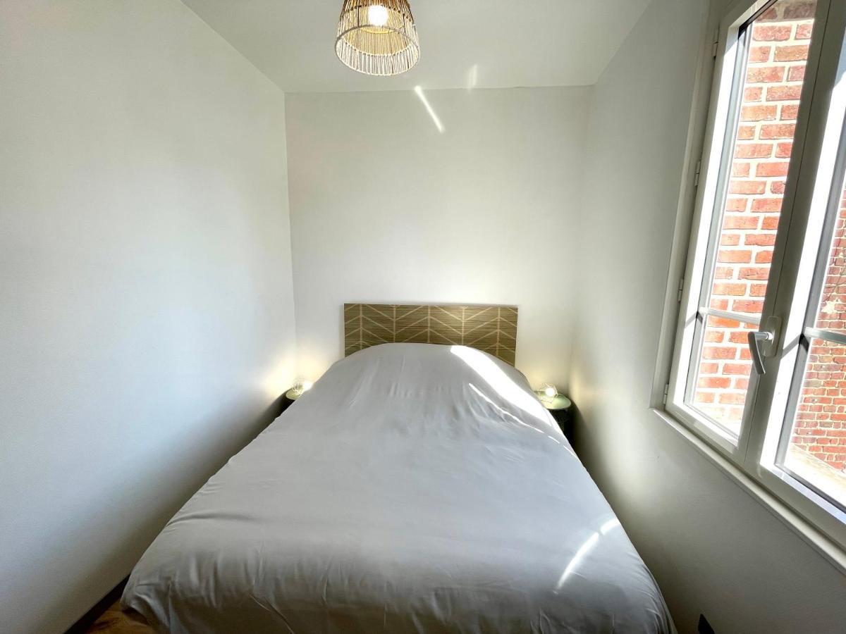 L'oratoire Apartamento