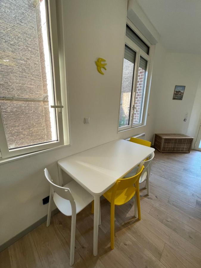 L'oratoire Apartamento Amiens