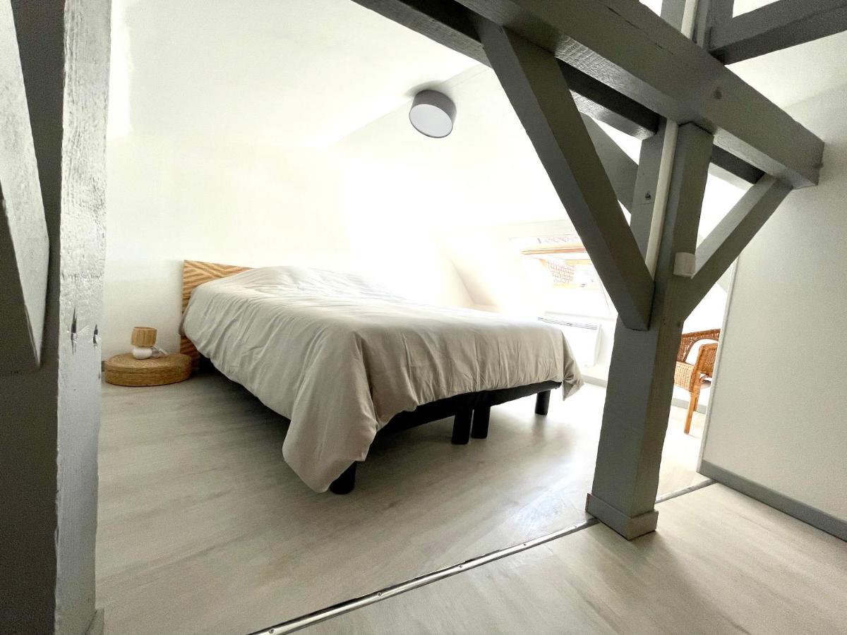 L'oratoire Apartamento Amiens