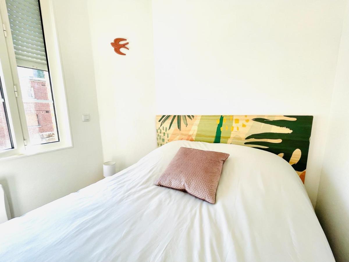 Appartement L'oratoire