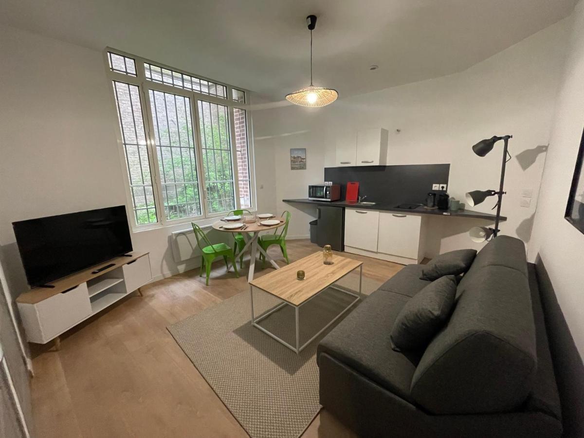 Apartment L'oratoire