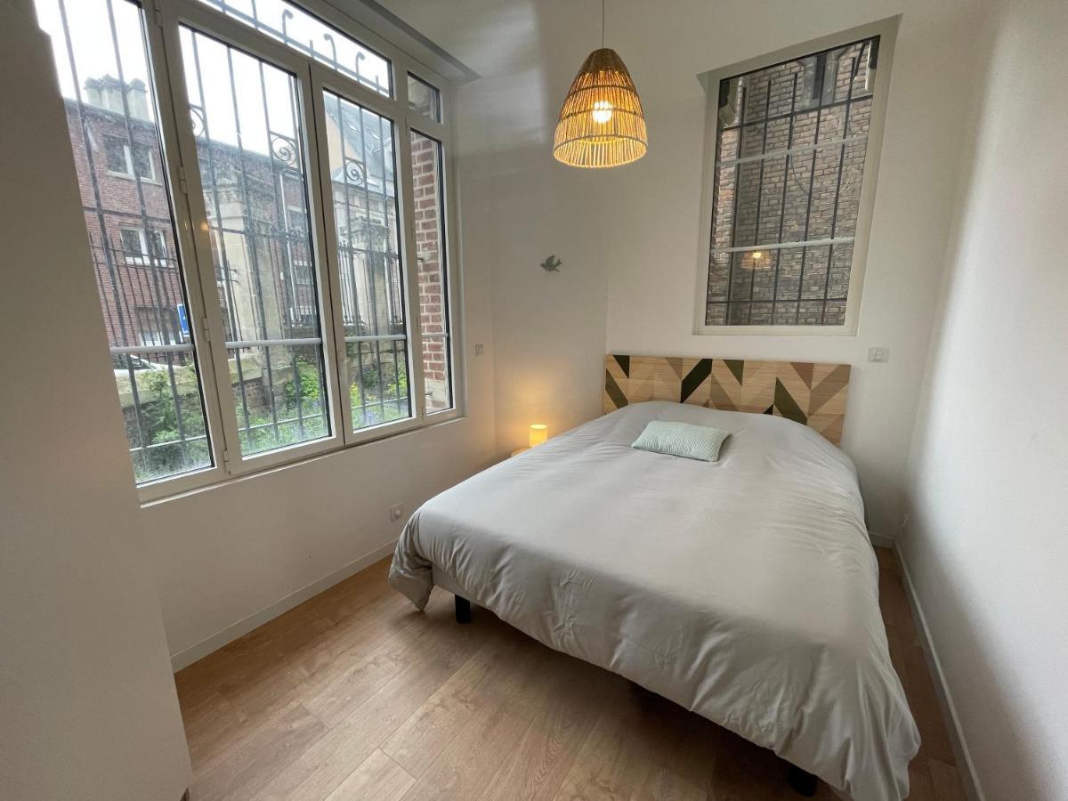 Apartamento L'oratoire