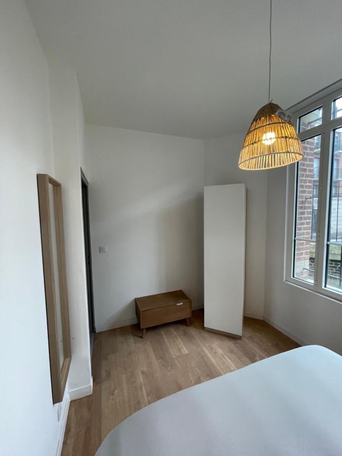 Apartment L'oratoire *