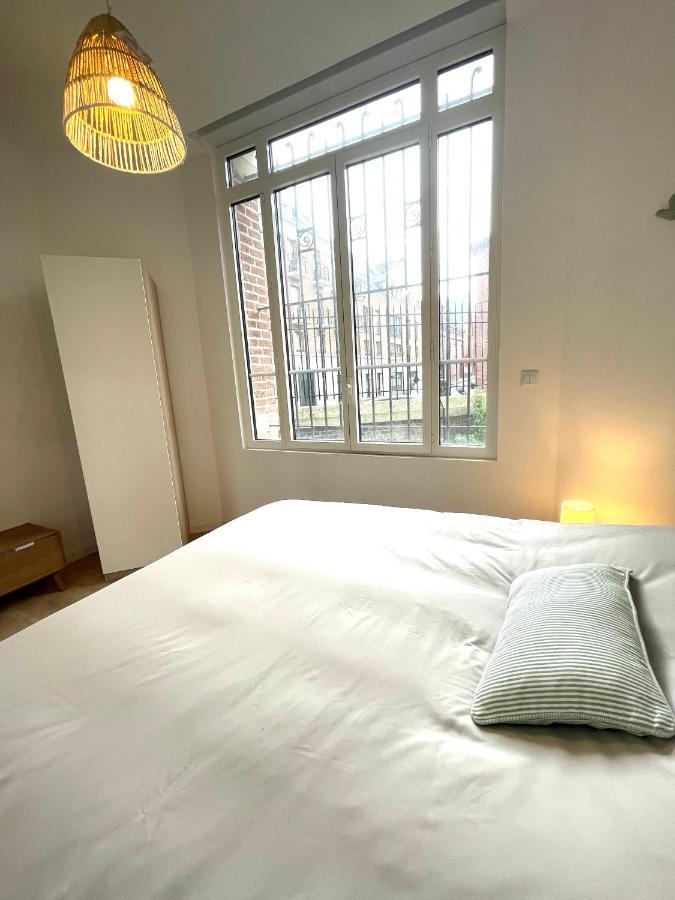 Apartamento L'oratoire
