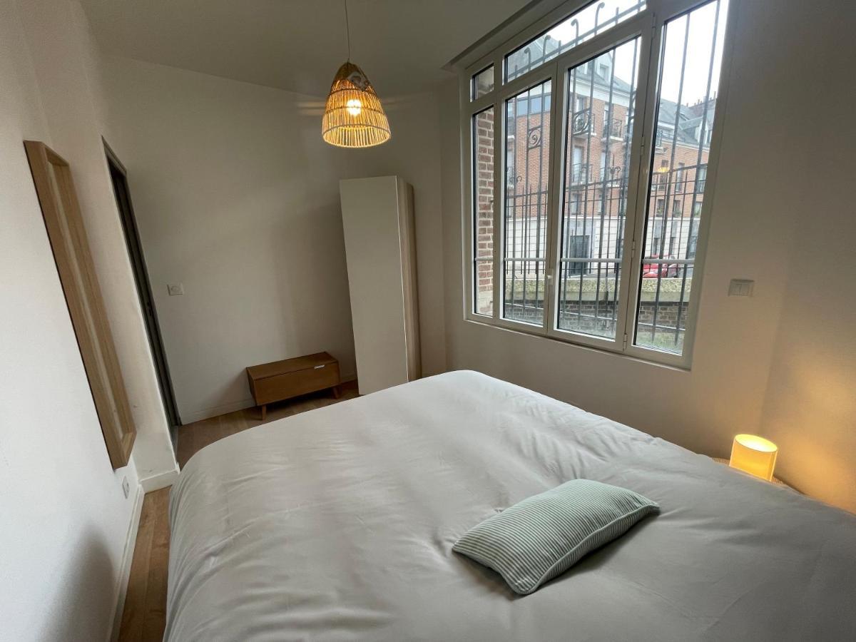 L'oratoire Apartamento