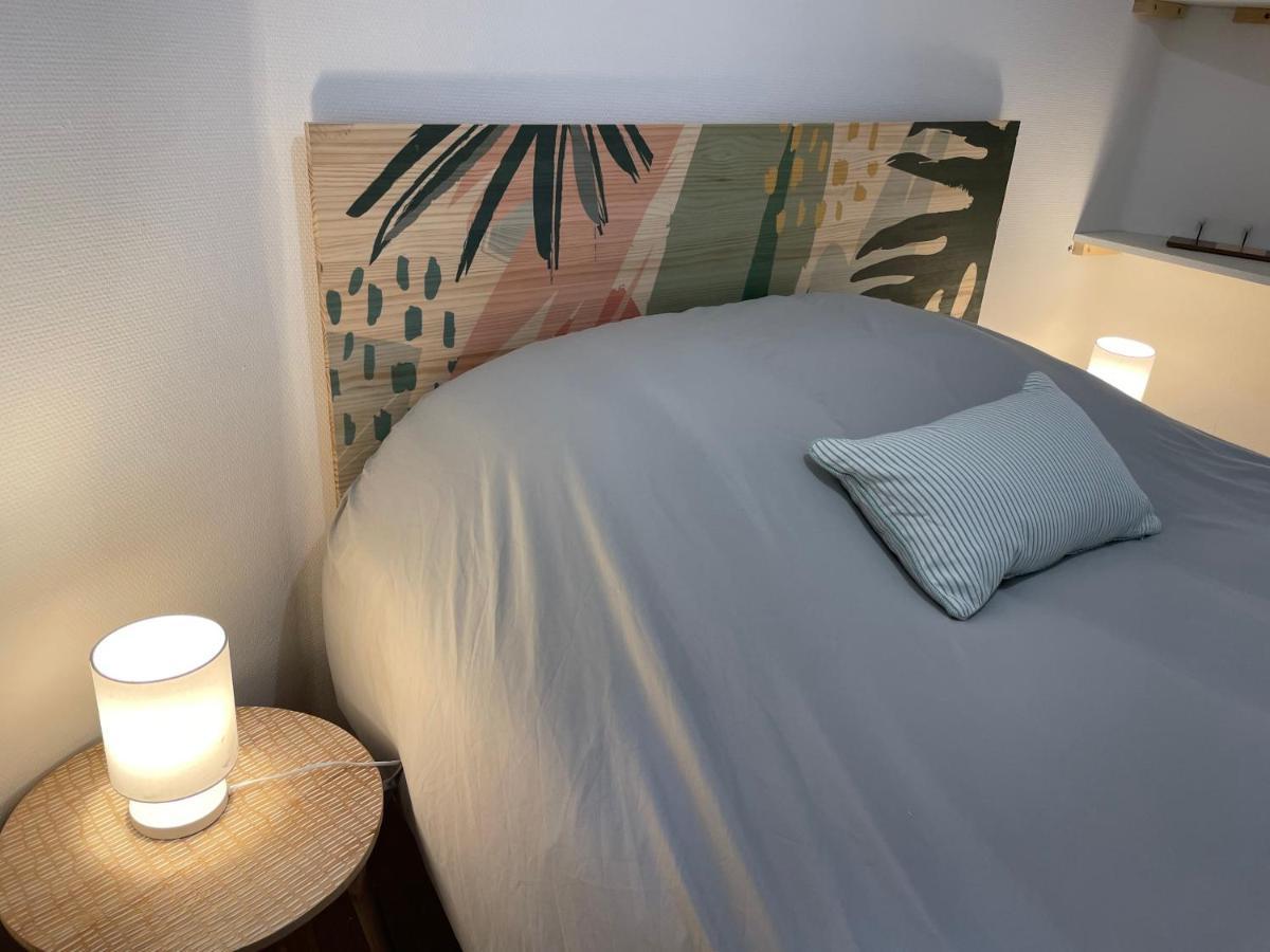 L'oratoire Apartamento