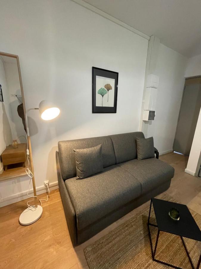 Apartamento L'oratoire Amiens