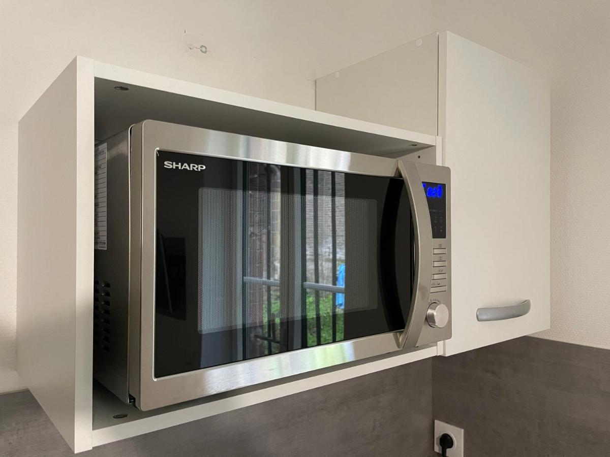 L'oratoire Apartamento Amiens