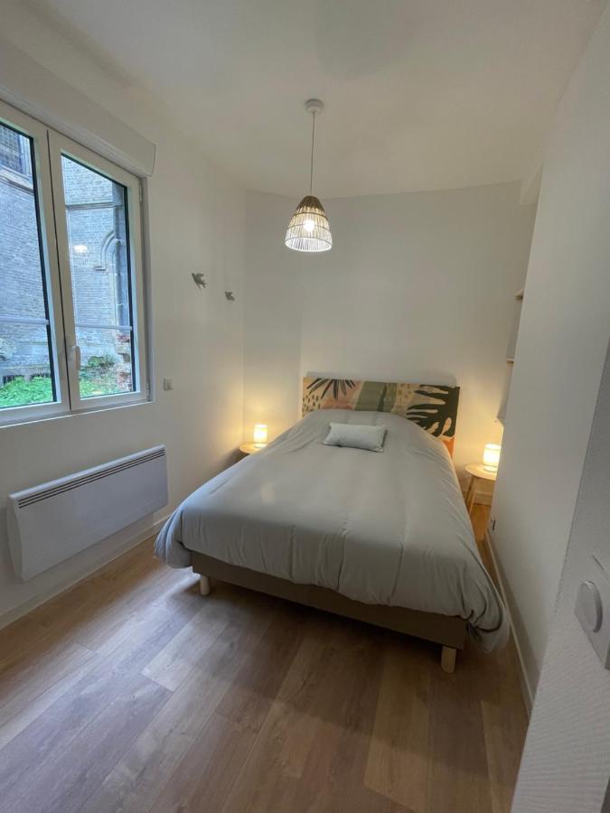 L'oratoire Apartment