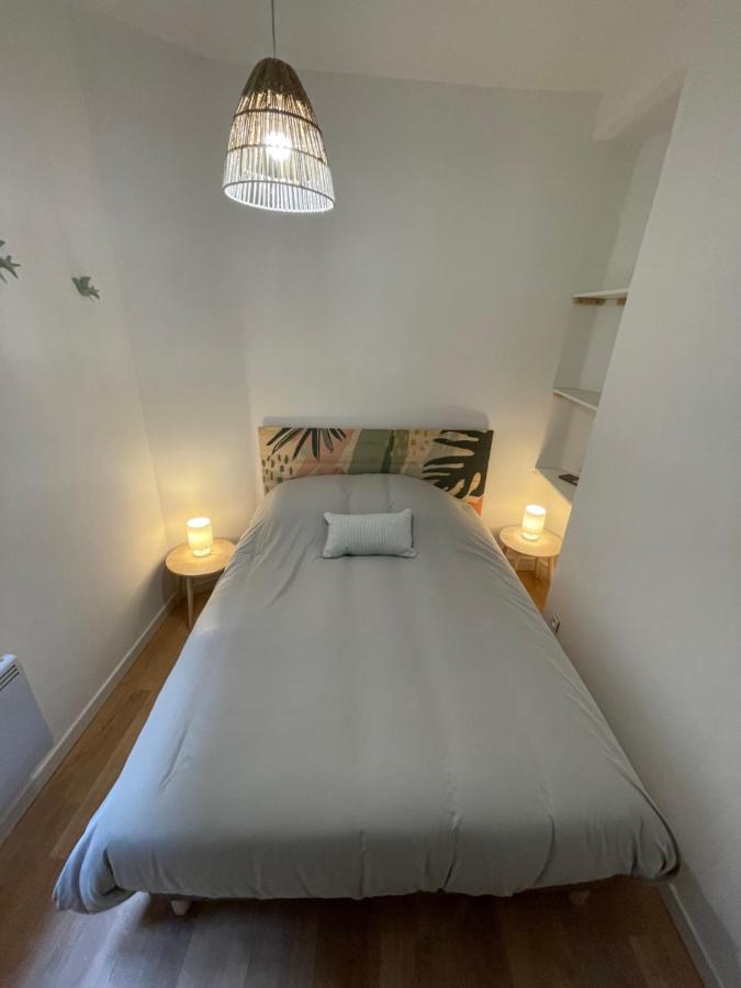 L'oratoire Apartamento *
