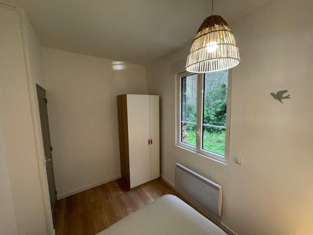 L'oratoire Apartment