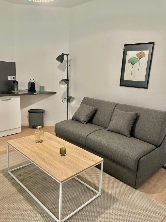 L'oratoire Apartamento
