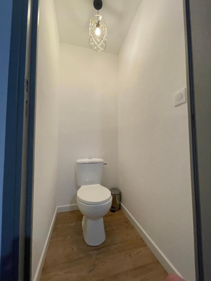 L'oratoire Apartment Amiens