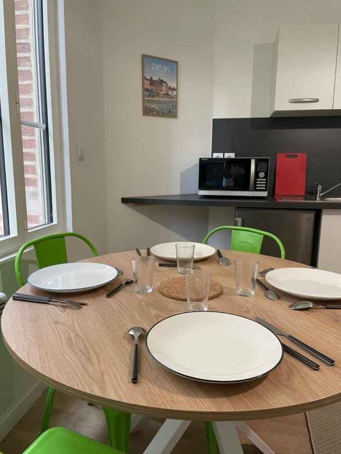 Apartamento L'oratoire